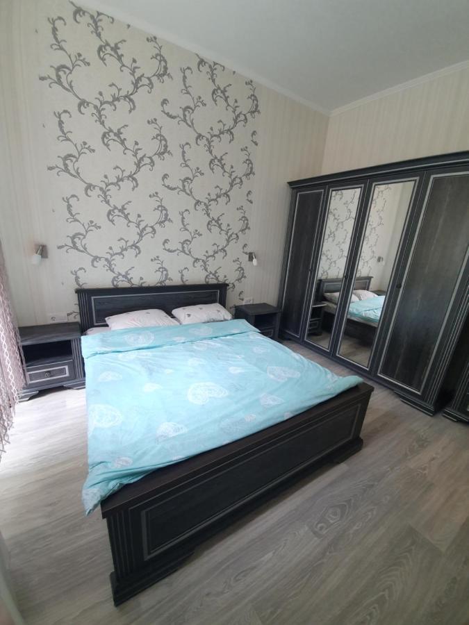 Apartment центр.леся українка *