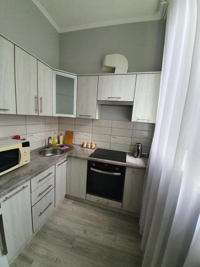 Apartment центр.леся українка Lutsk