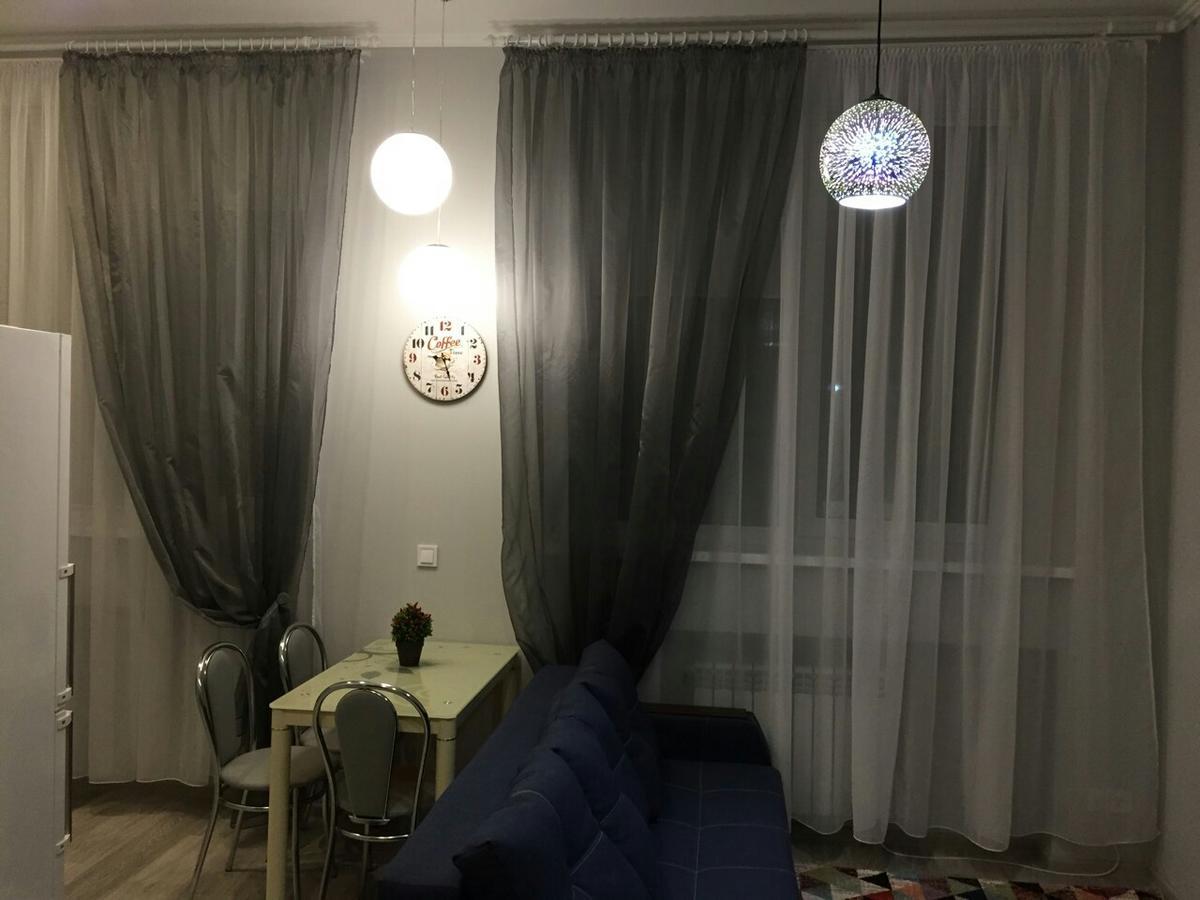Apartment центр.леся українка Lutsk