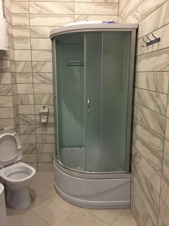 Apartment центр.леся українка Lutsk